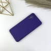 Силіконовий чохол Samsung M52 (SM-M526) Purple (34)