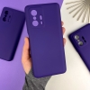 Чохол Full Case для Xiaomi 11T Grape (43)