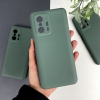 Чохол Full Case для Xiaomi 11T Dark green (54)